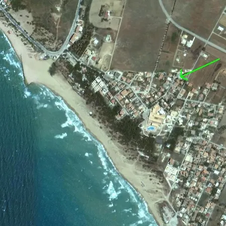 Semesterbostad Vera *