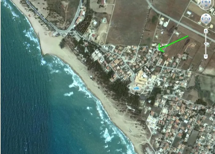 Semesterbostad Vera *