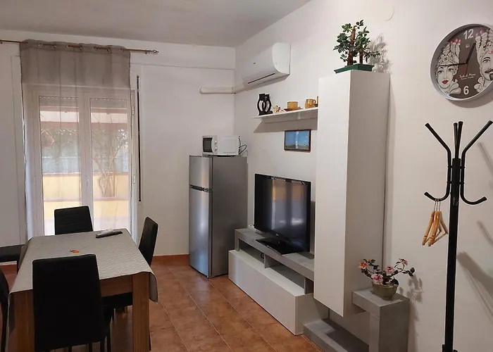 Vera Semesterbostad *