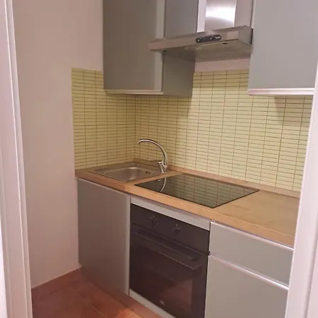 Сasa de vacaciones Vera