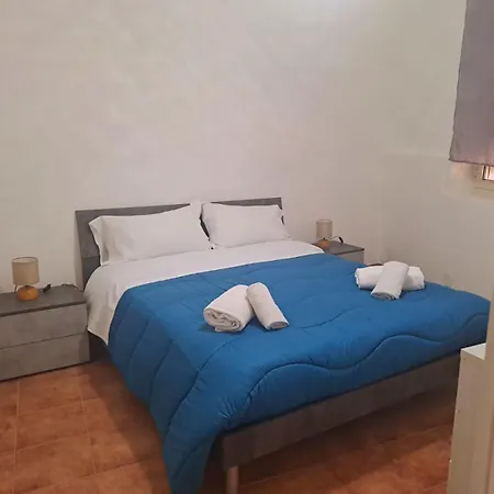 Holiday home Vera