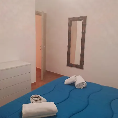 Vera Holiday home *