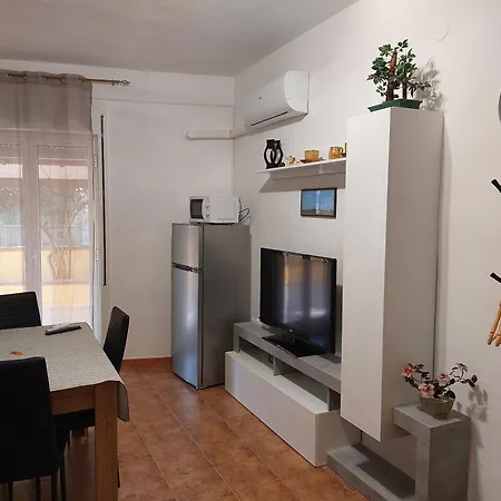Vera Holiday home *